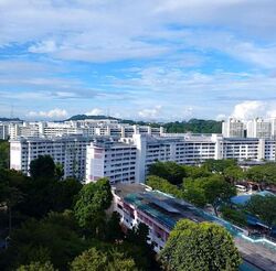 Blk 359 Clementi Avenue 2 (Clementi), HDB 4 Rooms #618461161
